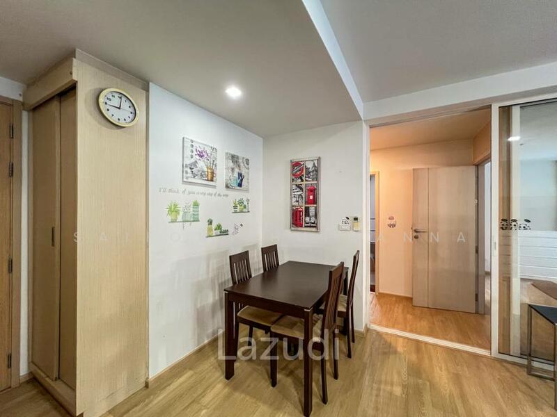 Baan San Kraam, Phetchaburi, Petchkasem, Cha-am, Cha-Am, Phetchaburi, 2 Bedrooms, 75 sqm, Condo For Sale, by Saifon Phuphanna, 500143608 - DDproperty.com