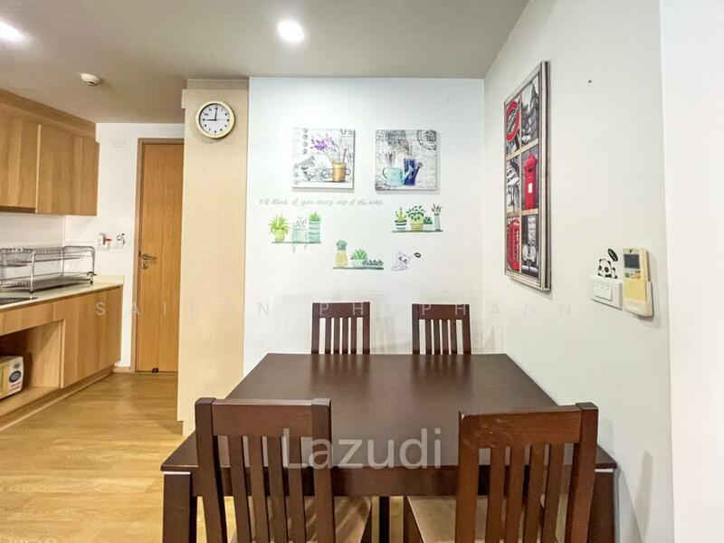 Baan San Kraam, Phetchaburi, Petchkasem, Cha-am, Cha-Am, Phetchaburi, 2 Bedrooms, 75 sqm, Condo For Sale, by Saifon Phuphanna, 500143608 - DDproperty.com