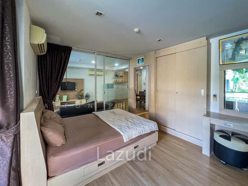 Baan San Kraam, Phetchaburi, Petchkasem, Cha-am, Cha-Am, Phetchaburi, 2 Bedrooms, 75 sqm, Condo For Sale, by Saifon Phuphanna, 500143608 - DDproperty.com