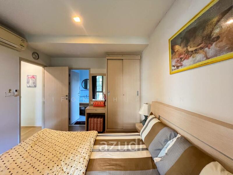 Baan San Kraam : บ้าน แสน คราม, เพชรบุรี, เพชรเกษม, ชะอำ, ชะอำ, เพชรบุรี, 75 ตร.ม., คอนโด ขาย, โดย Saifon Phuphanna, 500143608 - DDproperty.com