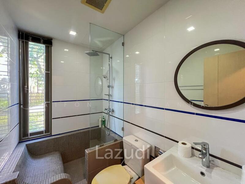 Baan San Kraam, Phetchaburi, Petchkasem, Cha-am, Cha-Am, Phetchaburi, 2 Bedrooms, 75 sqm, Condo For Sale, by Saifon Phuphanna, 500143608 - DDproperty.com