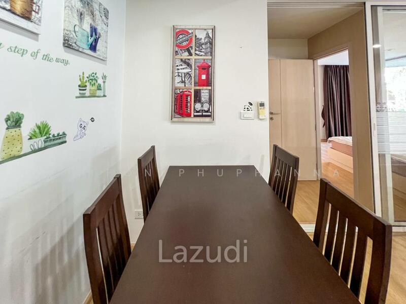 Baan San Kraam, Phetchaburi, Petchkasem, Cha-am, Cha-Am, Phetchaburi, 2 Bedrooms, 75 sqm, Condo For Sale, by Saifon Phuphanna, 500143608 - DDproperty.com