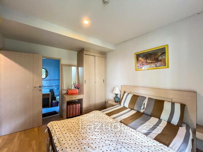 Baan San Kraam, Phetchaburi, Petchkasem, Cha-am, Cha-Am, Phetchaburi, 2 Bedrooms, 75 sqm, Condo For Sale, by Saifon Phuphanna, 500143608 - DDproperty.com