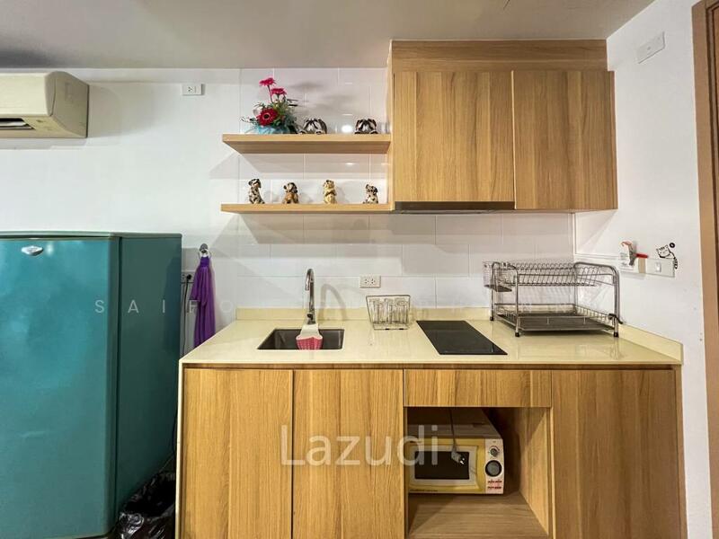 Baan San Kraam, Phetchaburi, Petchkasem, Cha-am, Cha-Am, Phetchaburi, 2 Bedrooms, 75 sqm, Condo For Sale, by Saifon Phuphanna, 500143608 - DDproperty.com