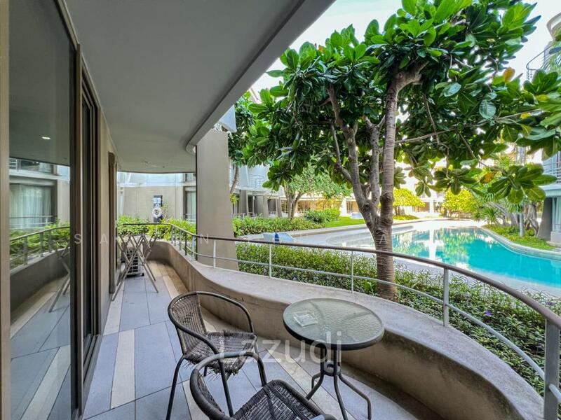 Baan San Kraam, Phetchaburi, Petchkasem, Cha-am, Cha-Am, Phetchaburi, 2 Bedrooms, 75 sqm, Condo For Sale, by Saifon Phuphanna, 500143608 - DDproperty.com