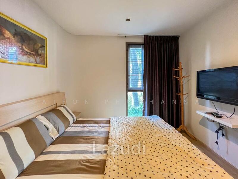 Baan San Kraam, Phetchaburi, Petchkasem, Cha-am, Cha-Am, Phetchaburi, 2 Bedrooms, 75 sqm, Condo For Sale, by Saifon Phuphanna, 500143608 - DDproperty.com