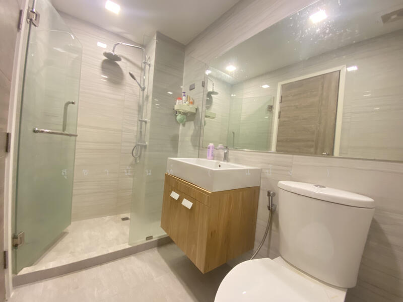 The Nigh Condo Pinklao-Charan : เดอะไนน์ คอนโด ปิ่นเกล้า-จรัญ, นนทบุรี, 168 ซ.ชุมชนโรงหล่อพัฒนา ถ.เลียบทางด่วน, บางกรวย, บางกรวย, นนทบุรี, 23 ตร.ม., คอนโด ขาย, โดย สุชานันท์ ( แป้ง ), 500143611 - DDproperty.com