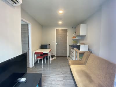 ขาย - The Nigh Condo Pinklao-Charan : เดอะไนน์ คอนโด ปิ่นเกล้า-จรัญ, นนทบุรี