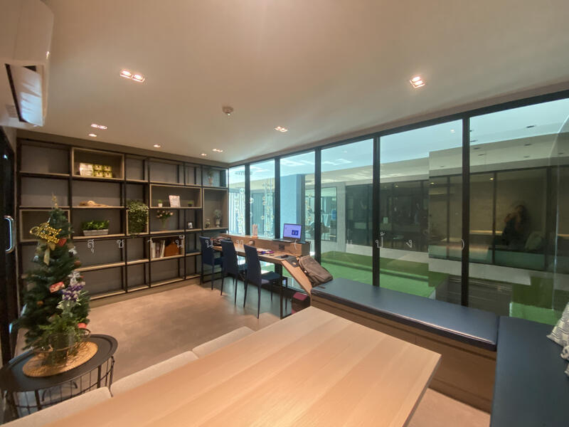 The Nigh Condo Pinklao-Charan, Nonthaburi, 168 Soi Chumchon Ronglor Phatthana, Bang Kruai, Bang Kruai, Nonthaburi, 1 Bedroom, 23 sqm, Condo For Sale, by สุชานันท์ ( แป้ง ), 500143611 - DDproperty.com