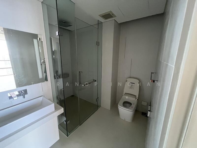 The Bangkok Sathorn, Bangkok, 111 South Sathorn Road, Yan Nawa, Sathon, Bangkok, 1 Bedroom, 68 sqm, Condo For Sale, by Teeranop Inchan, 500143614 - DDproperty.com