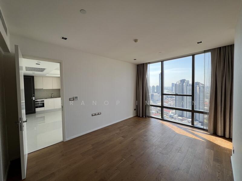 The Bangkok Sathorn, Bangkok, 111 South Sathorn Road, Yan Nawa, Sathon, Bangkok, 1 Bedroom, 68 sqm, Condo For Sale, by Teeranop Inchan, 500143614 - DDproperty.com