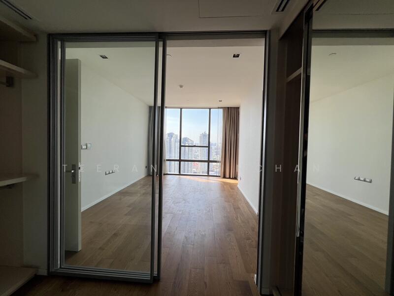 The Bangkok Sathorn, Bangkok, 111 South Sathorn Road, Yan Nawa, Sathon, Bangkok, 1 Bedroom, 68 sqm, Condo For Sale, by Teeranop Inchan, 500143614 - DDproperty.com