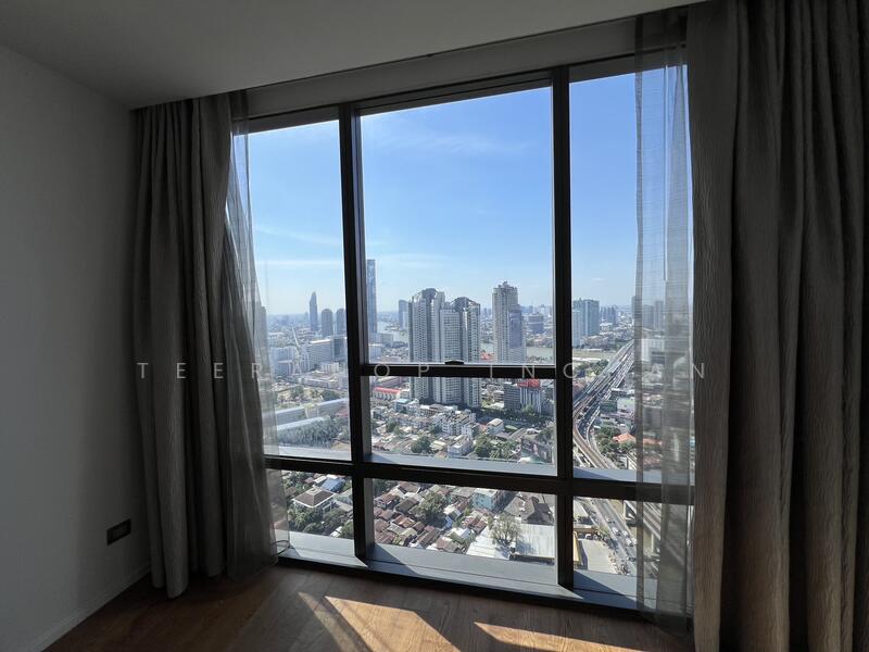 The Bangkok Sathorn : เดอะ แบงค็อก สาทร, กรุงเทพ, 111 ถนนสาทรใต้, ยานนาวา, สาทร, กรุงเทพ, 68 ตร.ม., คอนโด ขาย, โดย Teeranop Inchan, 500143614 - DDproperty.com