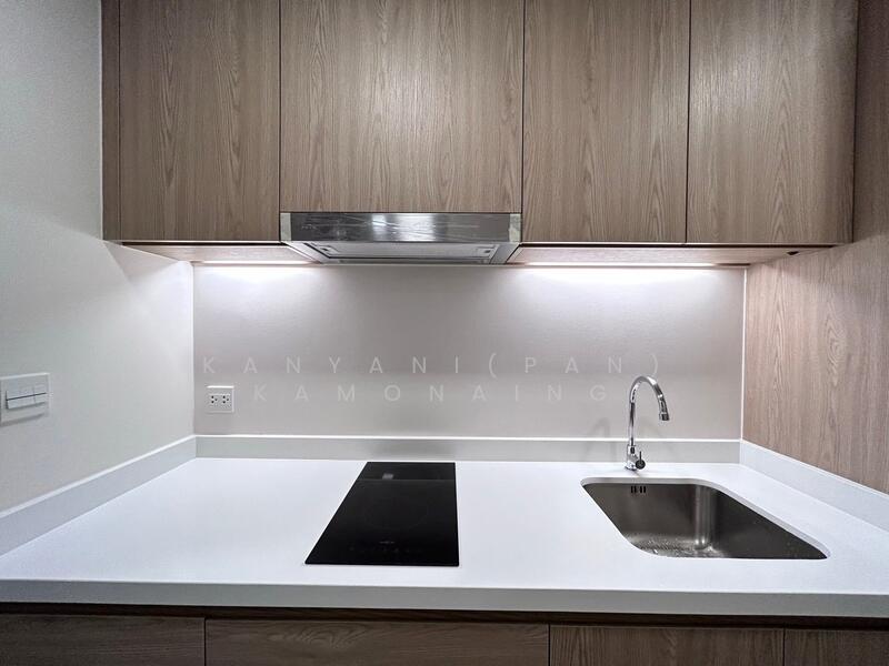 The Nest Chula-Samyan, Bangkok, Soi Chinda Thawin, Si Phraya Road, Maha Phrutharam, Bang Rak, Bangkok, 1 Bedroom, 28 sqm, Condo For Rent, by Kanyani(Pan) Kamonaing, 500143616 - DDproperty.com