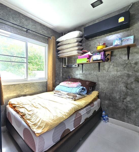 Neighborhome Watcharaphon, Bangkok, Sukhaphiban 5, Sam Wa Tawan Ok, Khlong Sam Wa, Bangkok, 4 Bedrooms, 160 sqm, Single Detached House For Sale, by รพีร์ทัธ  Rhapeethut (ทัธ), 500143617 - DDproperty.com