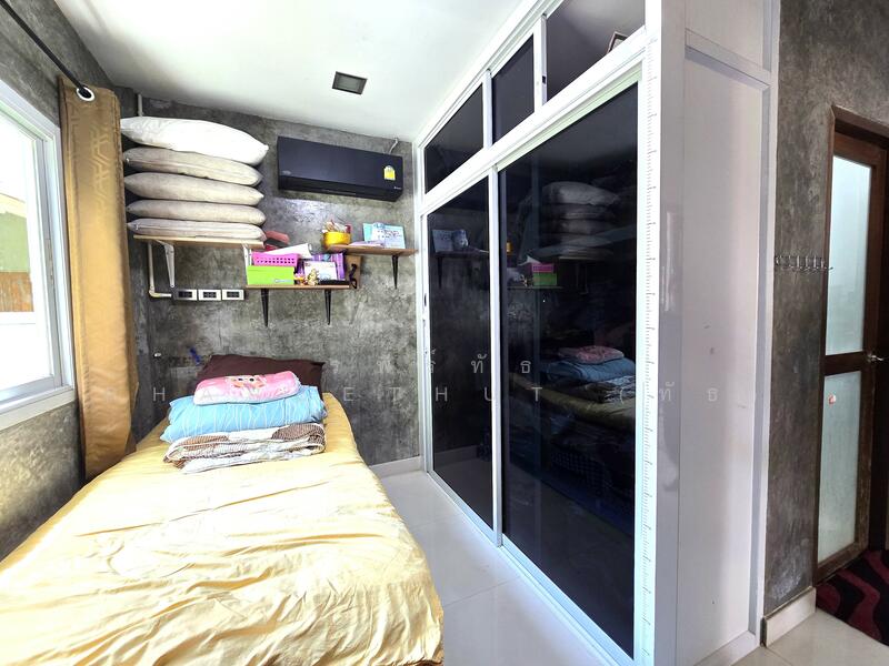 Neighborhome Watcharaphon : เนเบอร์โฮม วัชรพล, กรุงเทพ, ถนนสุขาภิบาล 5, สามวาตะวันออก, คลองสามวา, กรุงเทพ, 160 ตร.ม., บ้านเดี่ยว ขาย, โดย รพีร์ทัธ  Rhapeethut (ทัธ), 500143617 - DDproperty.com