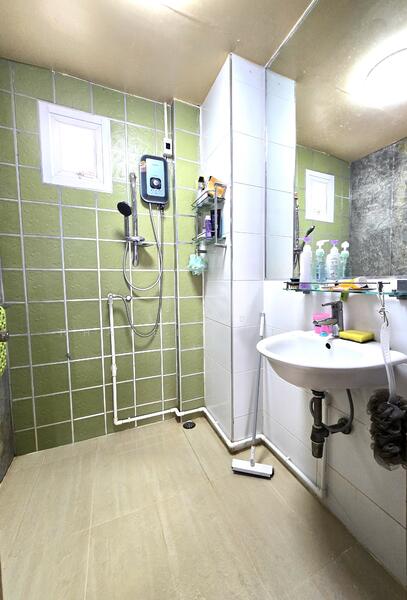 Neighborhome Watcharaphon, Bangkok, Sukhaphiban 5, Sam Wa Tawan Ok, Khlong Sam Wa, Bangkok, 4 Bedrooms, 160 sqm, Single Detached House For Sale, by รพีร์ทัธ  Rhapeethut (ทัธ), 500143617 - DDproperty.com