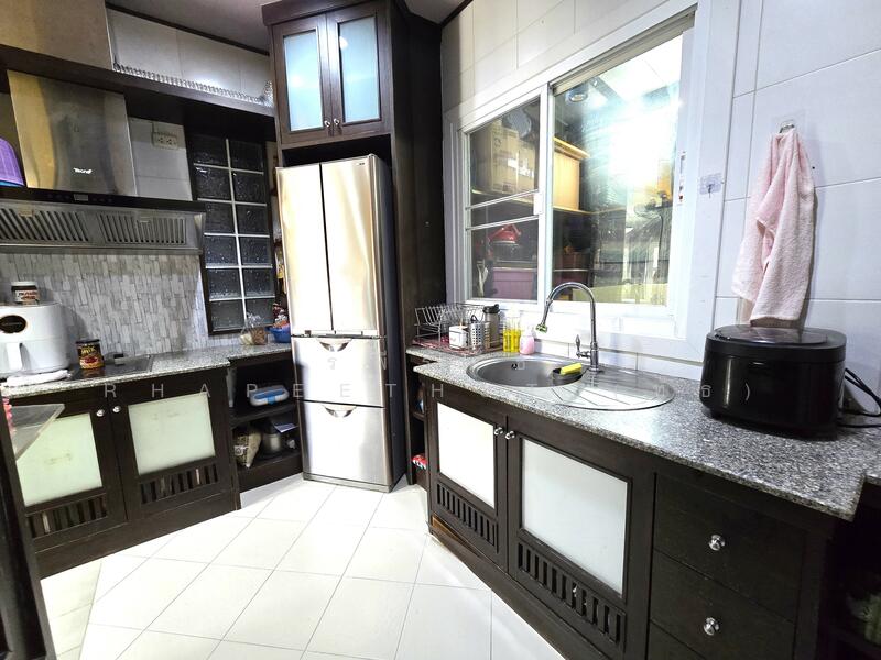 Neighborhome Watcharaphon : เนเบอร์โฮม วัชรพล, กรุงเทพ, ถนนสุขาภิบาล 5, สามวาตะวันออก, คลองสามวา, กรุงเทพ, 160 ตร.ม., บ้านเดี่ยว ขาย, โดย รพีร์ทัธ  Rhapeethut (ทัธ), 500143617 - DDproperty.com