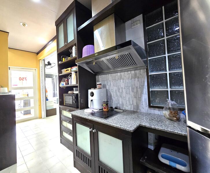 Neighborhome Watcharaphon, Bangkok, Sukhaphiban 5, Sam Wa Tawan Ok, Khlong Sam Wa, Bangkok, 4 Bedrooms, 160 sqm, Single Detached House For Sale, by รพีร์ทัธ  Rhapeethut (ทัธ), 500143617 - DDproperty.com