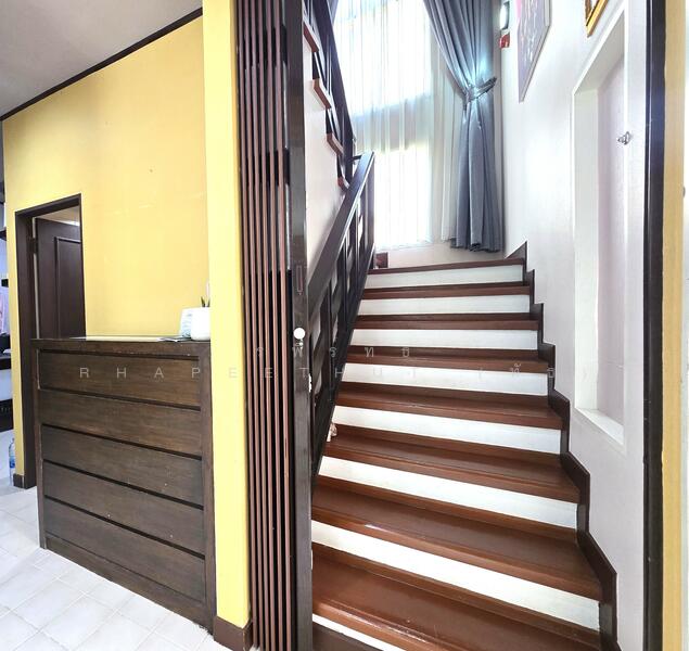 Neighborhome Watcharaphon : เนเบอร์โฮม วัชรพล, กรุงเทพ, ถนนสุขาภิบาล 5, สามวาตะวันออก, คลองสามวา, กรุงเทพ, 160 ตร.ม., บ้านเดี่ยว ขาย, โดย รพีร์ทัธ  Rhapeethut (ทัธ), 500143617 - DDproperty.com