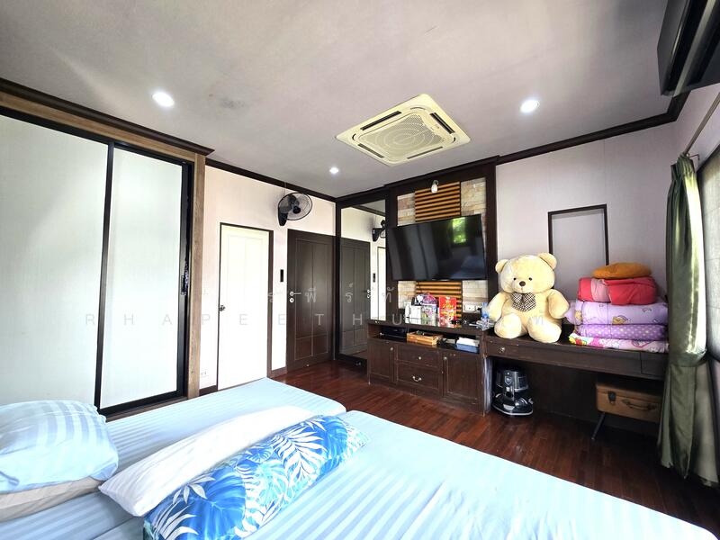 Neighborhome Watcharaphon : เนเบอร์โฮม วัชรพล, กรุงเทพ, ถนนสุขาภิบาล 5, สามวาตะวันออก, คลองสามวา, กรุงเทพ, 160 ตร.ม., บ้านเดี่ยว ขาย, โดย รพีร์ทัธ  Rhapeethut (ทัธ), 500143617 - DDproperty.com