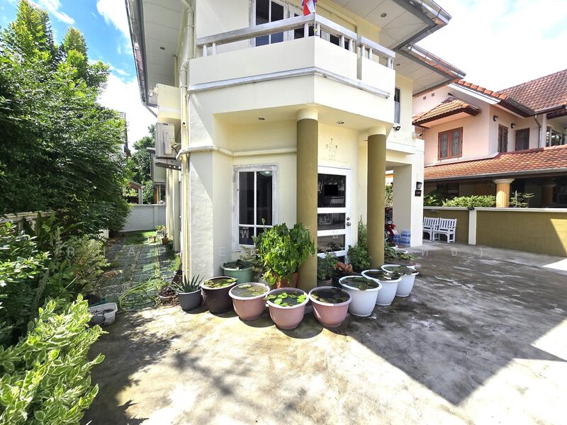 Neighborhome Watcharaphon, Bangkok, Sukhaphiban 5, Sam Wa Tawan Ok, Khlong Sam Wa, Bangkok, 4 Bedrooms, 160 sqm, Single Detached House For Sale, by รพีร์ทัธ  Rhapeethut (ทัธ), 500143617 - DDproperty.com