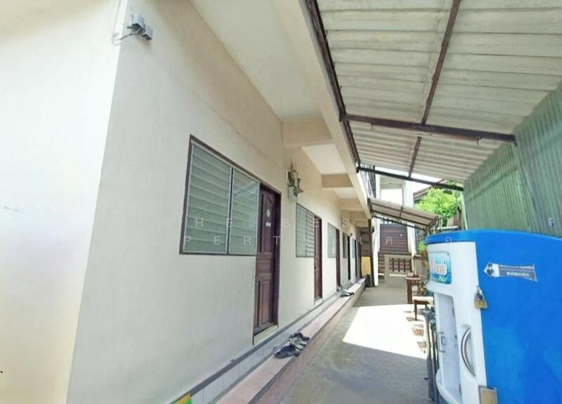 อพาร์ทเม้นท์พระประแดง สมุทรปราการ, สมุทรปราการ, สำโรงใต้, พระประแดง, สมุทรปราการ, 100 ตร.ม., กิจการ ขาย, โดย The Best Property เครือ, 500143618 - DDproperty.com