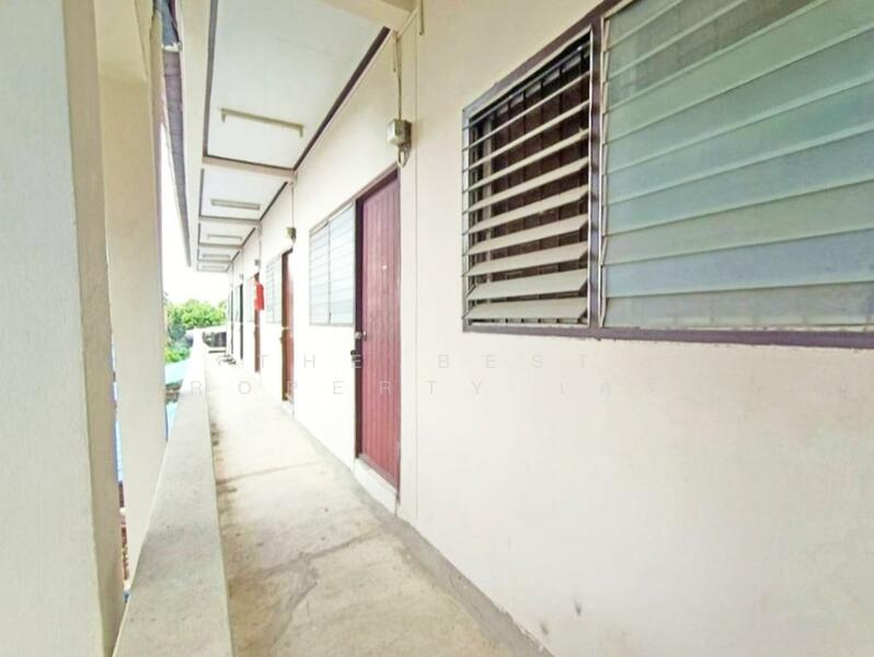 อพาร์ทเม้นท์พระประแดง สมุทรปราการ, สมุทรปราการ, สำโรงใต้, พระประแดง, สมุทรปราการ, 100 ตร.ม., กิจการ ขาย, โดย The Best Property เครือ, 500143618 - DDproperty.com