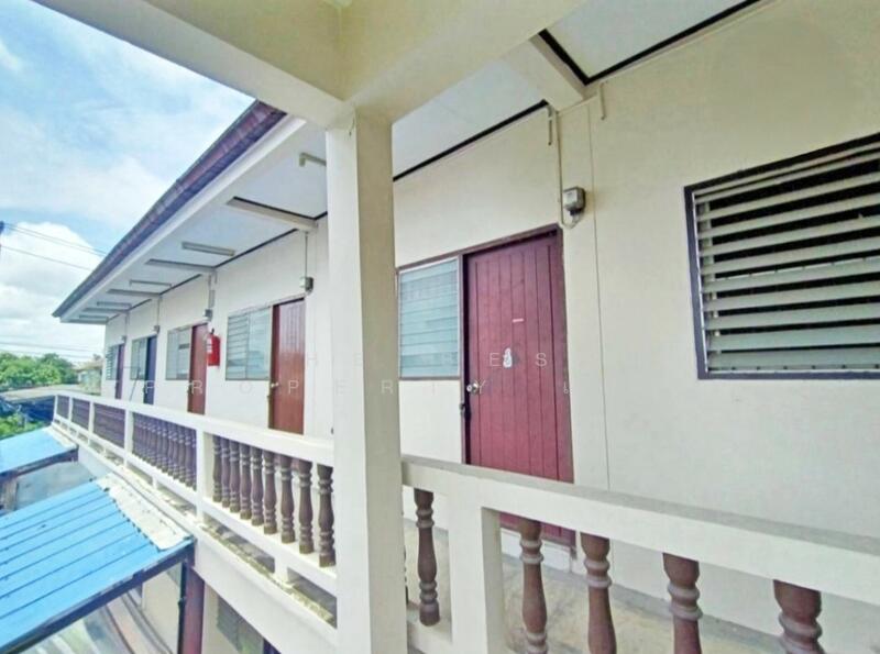 อพาร์ทเม้นท์พระประแดง สมุทรปราการ, สมุทรปราการ, สำโรงใต้, พระประแดง, สมุทรปราการ, 100 ตร.ม., กิจการ ขาย, โดย The Best Property เครือ, 500143618 - DDproperty.com