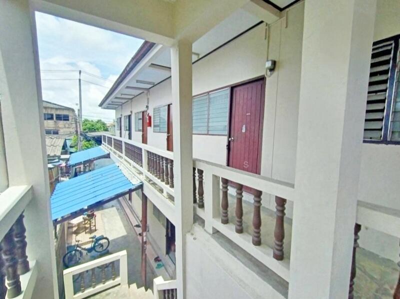 อพาร์ทเม้นท์พระประแดง สมุทรปราการ, Samut Prakan, Sam Rong Tai, Phra Pra Daeng, Samut Prakan, , 100 sqm, Business For Sale, by The Best Property เครือ, 500143618 - DDproperty.com