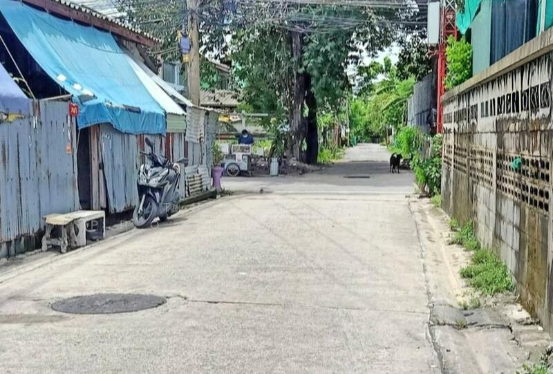 อพาร์ทเม้นท์พระประแดง สมุทรปราการ, Samut Prakan, Sam Rong Tai, Phra Pra Daeng, Samut Prakan, , 100 sqm, Business For Sale, by The Best Property เครือ, 500143618 - DDproperty.com