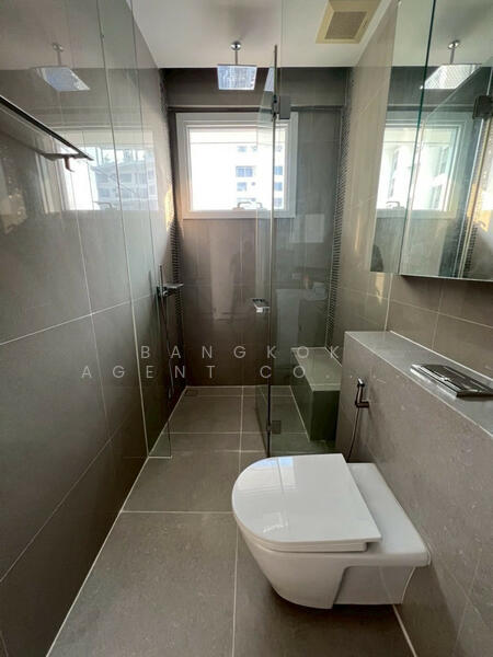 The Saint Residences Ladprao, Bangkok, 588 Vibhavadi-Rangsit Road, Jom Phon, Chatuchak, Bangkok, 2 Bedrooms, 54 sqm, Condo For Rent, by Bangkok Agent Co.,Ltd., 500143621 - DDproperty.com