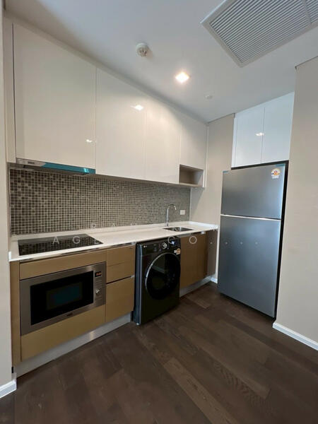 The Saint Residences Ladprao, Bangkok, 588 Vibhavadi-Rangsit Road, Jom Phon, Chatuchak, Bangkok, 2 Bedrooms, 54 sqm, Condo For Rent, by Bangkok Agent Co.,Ltd., 500143621 - DDproperty.com