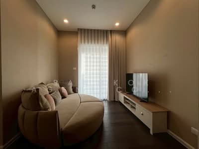 For Rent - The Saint Residences Ladprao, Bangkok