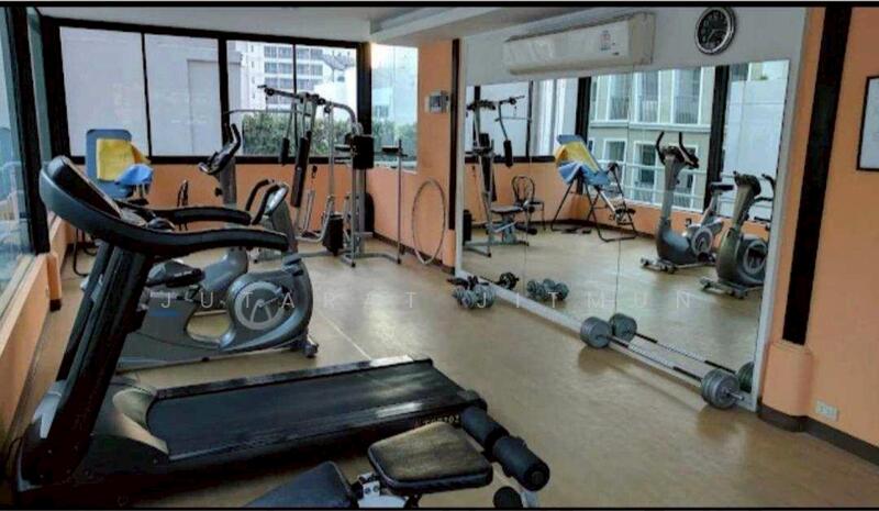 The Prime Suites, Bangkok, 17 Sukhumvit Soi 18, Khlong Toei, Khlong Toei, Bangkok, 2 Bedrooms, 75 sqm, Condo For Sale, by Jutarat Jitmun, 500143623 - DDproperty.com