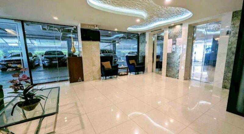 The Prime Suites, Bangkok, 17 Sukhumvit Soi 18, Khlong Toei, Khlong Toei, Bangkok, 2 Bedrooms, 75 sqm, Condo For Sale, by Jutarat Jitmun, 500143623 - DDproperty.com