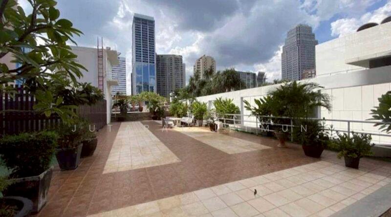 The Prime Suites, Bangkok, 17 Sukhumvit Soi 18, Khlong Toei, Khlong Toei, Bangkok, 2 Bedrooms, 75 sqm, Condo For Sale, by Jutarat Jitmun, 500143623 - DDproperty.com