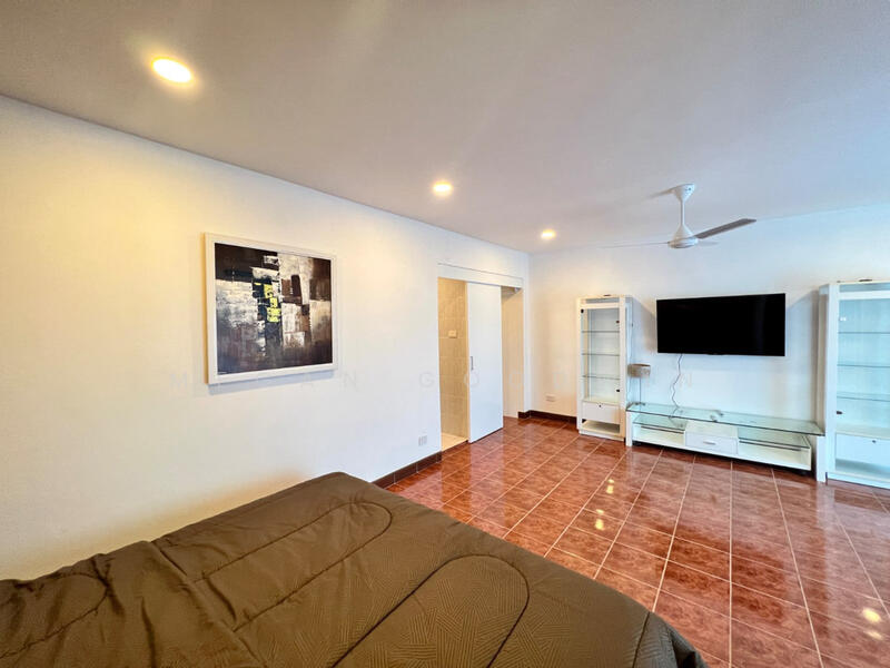 For Sale - View Talay 1 Jomtien, Chon Buri (Pattaya)