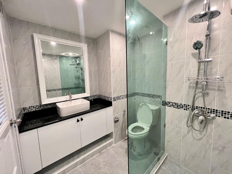 For Sale - View Talay 1 Jomtien, Chon Buri (Pattaya)