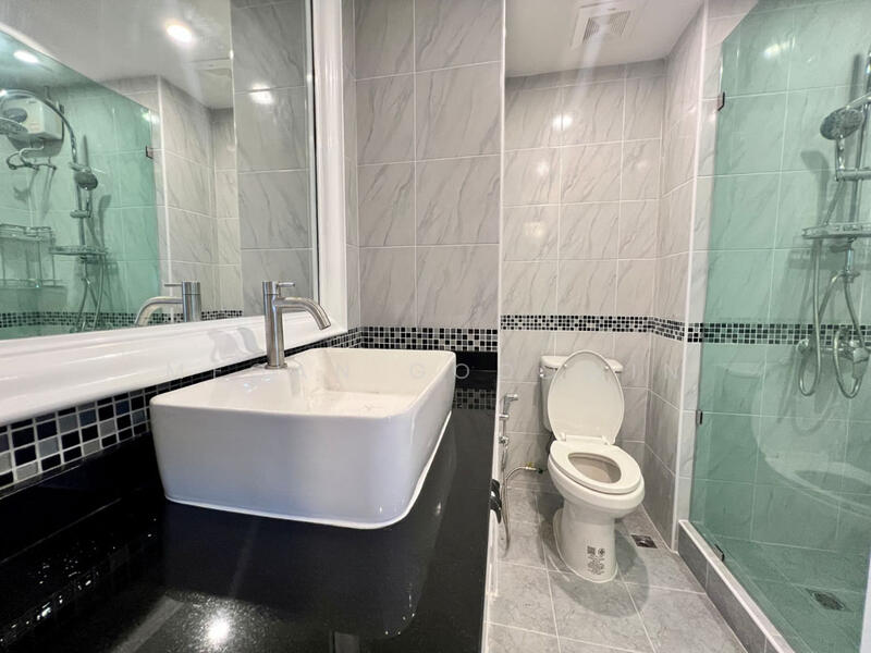 For Sale - View Talay 1 Jomtien, Chon Buri (Pattaya)