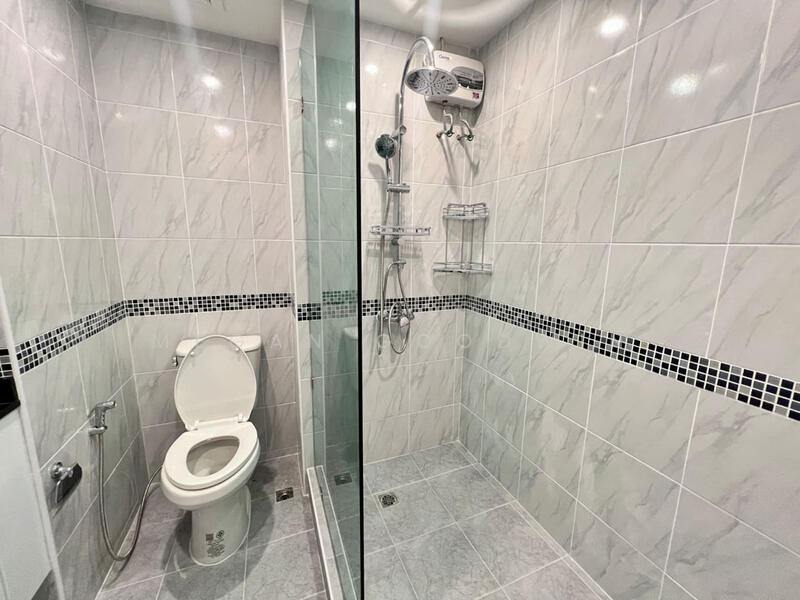 For Sale - View Talay 1 Jomtien, Chon Buri (Pattaya)