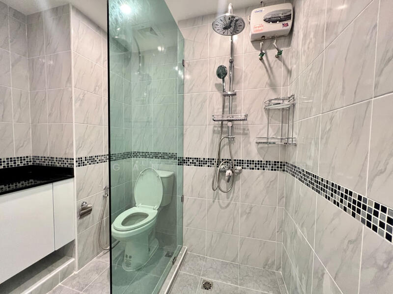 For Sale - View Talay 1 Jomtien, Chon Buri (Pattaya)