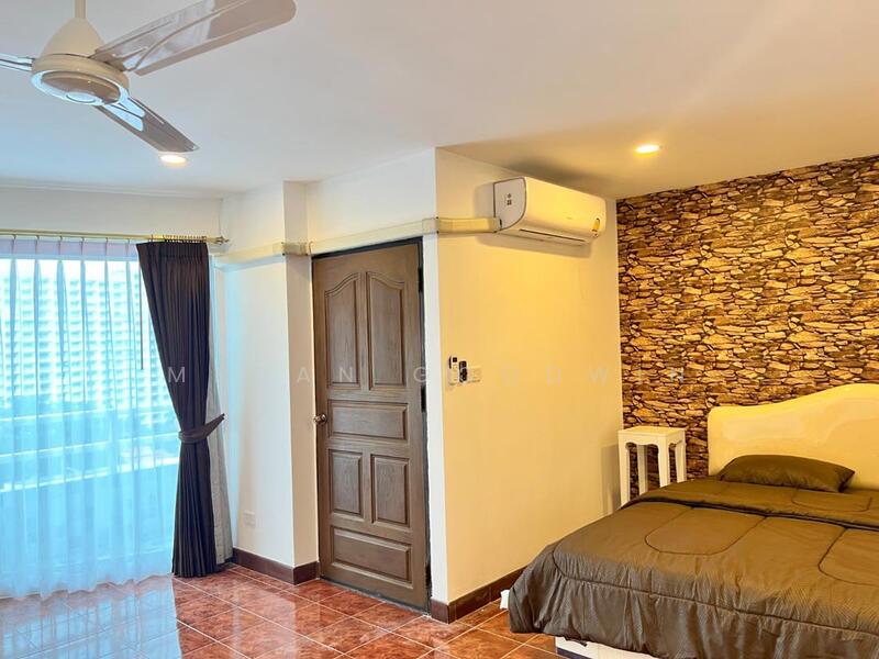 ขาย - View Talay 1 Jomtien : วิวทะเล 1 จอมเทียน, ชลบุรี