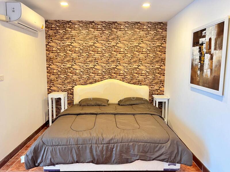 For Sale - View Talay 1 Jomtien, Chon Buri (Pattaya)