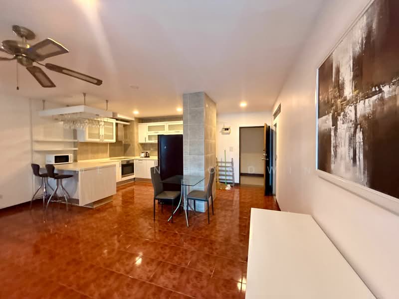 For Sale - View Talay 1 Jomtien, Chon Buri (Pattaya)