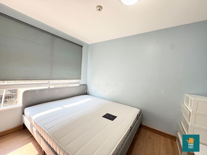 August Charoenkrung 80, Bangkok, 41 Charoen Krung 80 Alley, Bang Kho Laem, Bang Kho Laem, Bangkok, 2 Bedrooms, 60 sqm, Condo For Rent, by Thitiphan Prasopkiatpoca, 500143630 - DDproperty.com