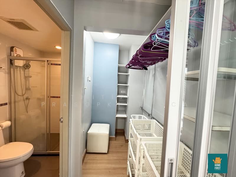 August Charoenkrung 80, Bangkok, 41 Charoen Krung 80 Alley, Bang Kho Laem, Bang Kho Laem, Bangkok, 2 Bedrooms, 60 sqm, Condo For Rent, by Thitiphan Prasopkiatpoca, 500143630 - DDproperty.com