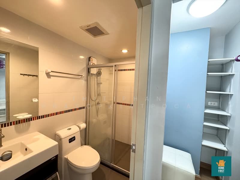 August Charoenkrung 80, Bangkok, 41 Charoen Krung 80 Alley, Bang Kho Laem, Bang Kho Laem, Bangkok, 2 Bedrooms, 60 sqm, Condo For Rent, by Thitiphan Prasopkiatpoca, 500143630 - DDproperty.com