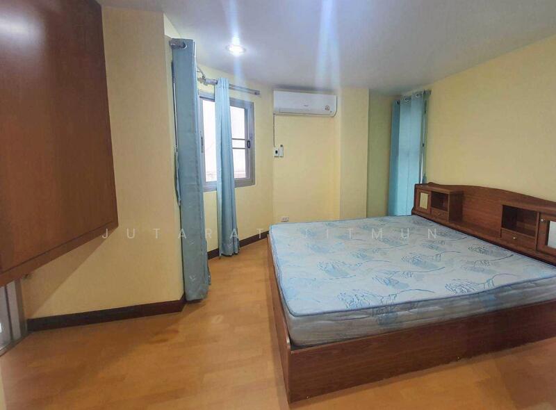 The Prime Suites, Bangkok, 17 Sukhumvit Soi 18, Khlong Toei, Khlong Toei, Bangkok, 2 Bedrooms, 75 sqm, Condo For Rent, by Jutarat Jitmun, 500143631 - DDproperty.com