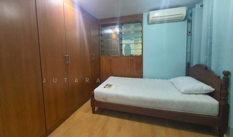 The Prime Suites, Bangkok, 17 Sukhumvit Soi 18, Khlong Toei, Khlong Toei, Bangkok, 2 Bedrooms, 75 sqm, Condo For Rent, by Jutarat Jitmun, 500143631 - DDproperty.com